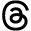 Threads Logo